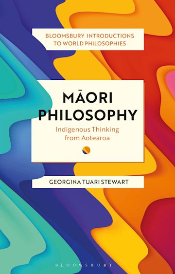 MaoriPhilosophy