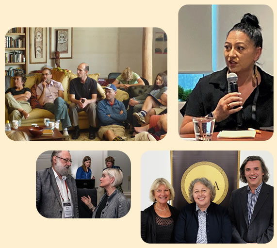 The Philosophy of Education Society of Australasia